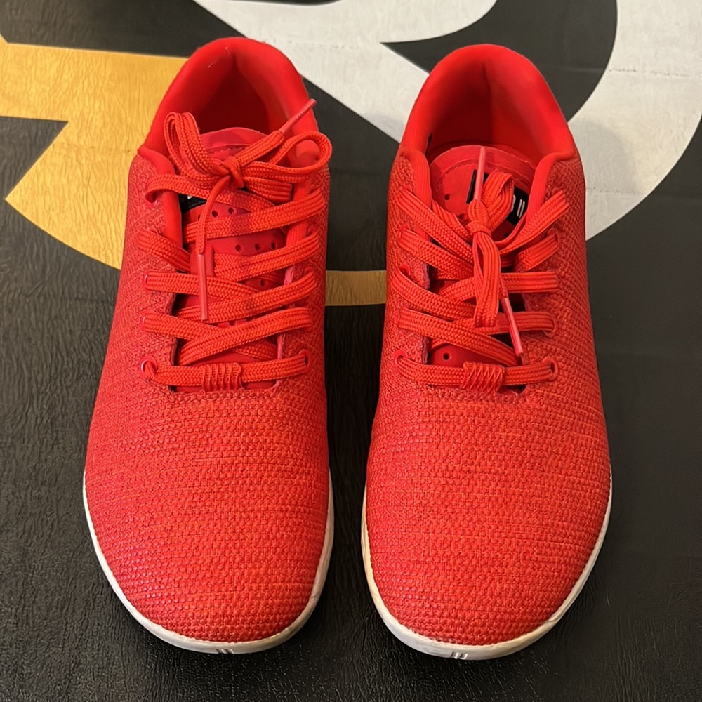 Nobull Trainers Superfabric Size 8.5/ 10 - image 2